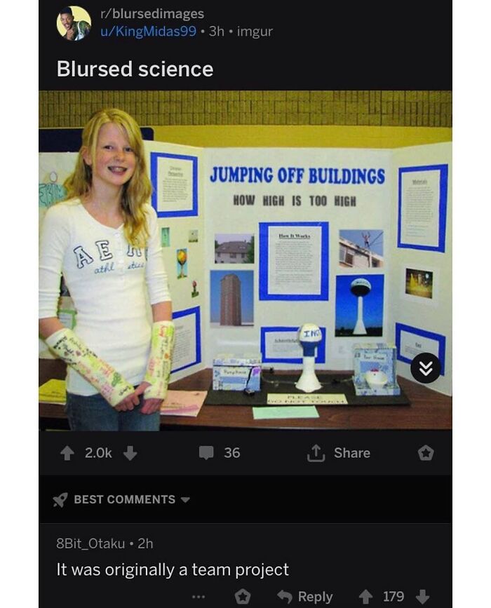 50 Spot-On Science Memes That Might Make You Feel Smarter 50 Spot-On Science Memes That Might Make You Feel Smarter