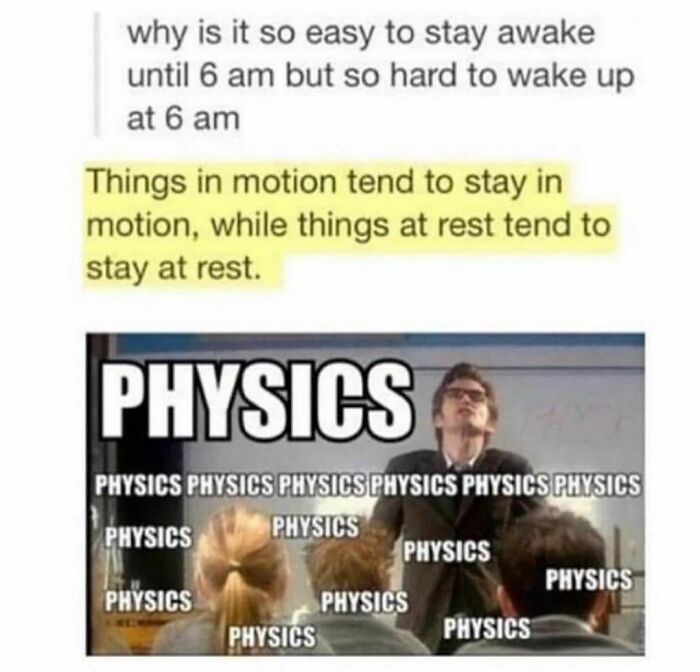 50 Spot-On Science Memes That Might Make You Feel Smarter 50 Spot-On Science Memes That Might Make You Feel Smarter