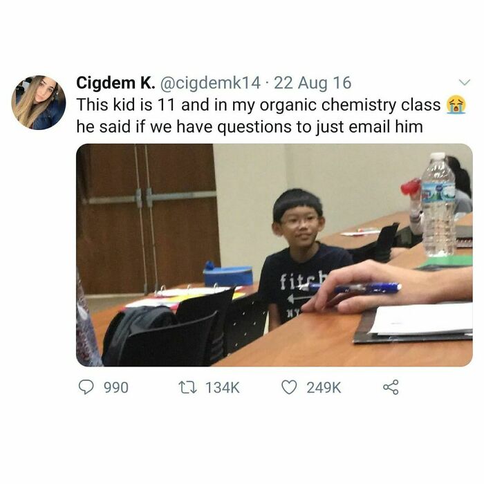 50 Spot-On Science Memes That Might Make You Feel Smarter 50 Spot-On Science Memes That Might Make You Feel Smarter