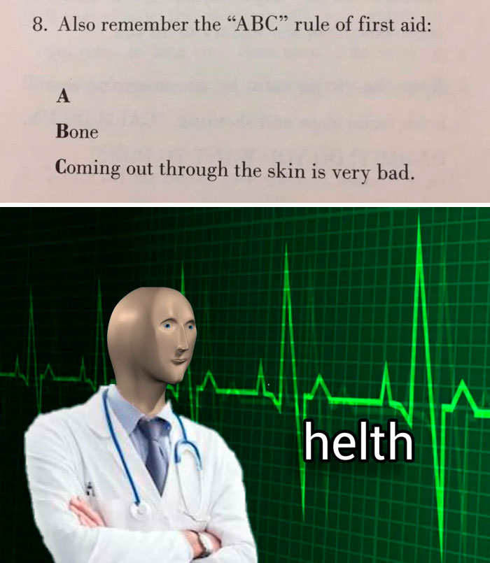 50 Spot-On Science Memes That Might Make You Feel Smarter 50 Spot-On Science Memes That Might Make You Feel Smarter