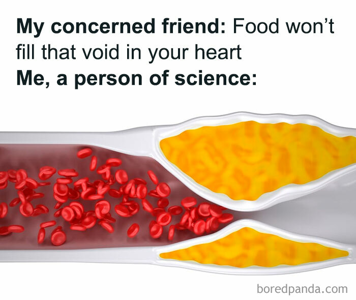 50 Spot-On Science Memes That Might Make You Feel Smarter 50 Spot-On Science Memes That Might Make You Feel Smarter