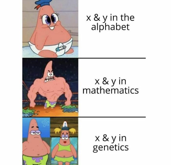 50 Spot-On Science Memes That Might Make You Feel Smarter 50 Spot-On Science Memes That Might Make You Feel Smarter