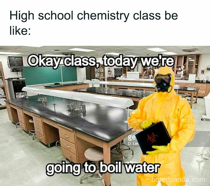 50 Spot-On Science Memes That Might Make You Feel Smarter 50 Spot-On Science Memes That Might Make You Feel Smarter