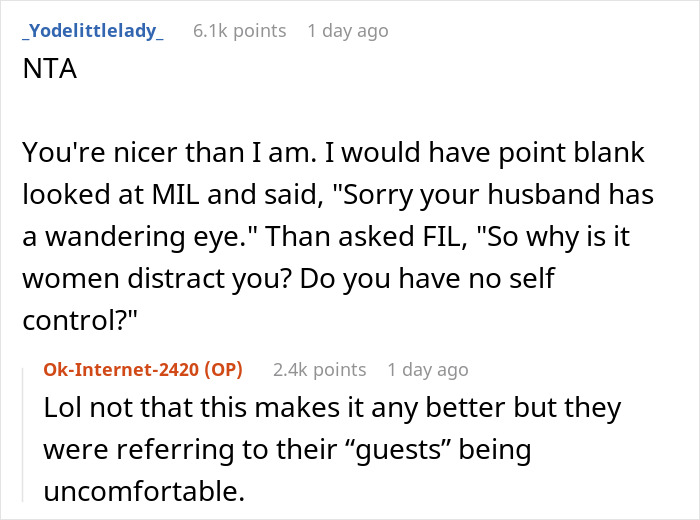 Woman Was About To Check Out In-Laws&#8217; New Pool, Only To Learn Women Are Not Allowed To Use It, Refuses To Ever Come Back