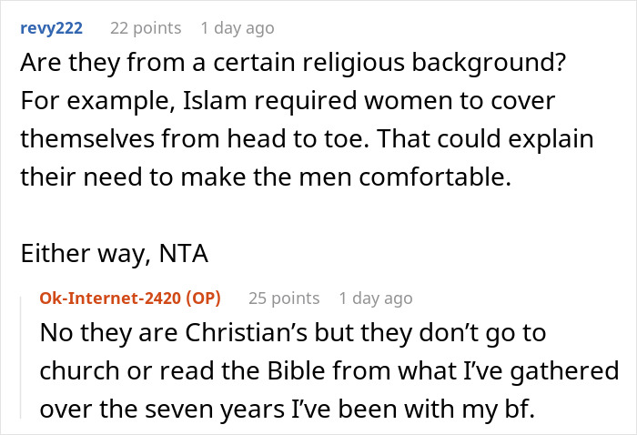 Woman Was About To Check Out In-Laws&#8217; New Pool, Only To Learn Women Are Not Allowed To Use It, Refuses To Ever Come Back