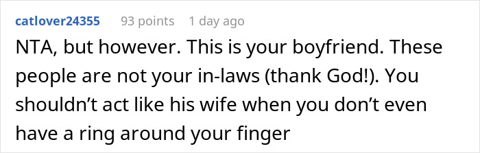 Woman Was About To Check Out In-Laws&#8217; New Pool, Only To Learn Women Are Not Allowed To Use It, Refuses To Ever Come Back