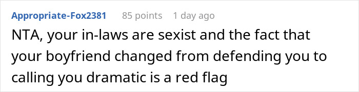 Woman Was About To Check Out In-Laws&#8217; New Pool, Only To Learn Women Are Not Allowed To Use It, Refuses To Ever Come Back