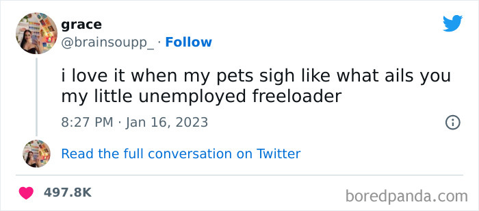 89 British Tweets To Enjoy During 5 O’Clock Tea 89 British Tweets To Enjoy During 5 O’Clock Tea