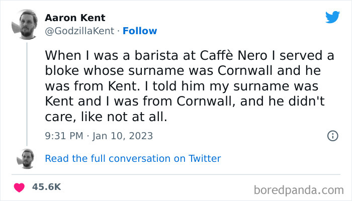 89 British Tweets To Enjoy During 5 O’Clock Tea 89 British Tweets To Enjoy During 5 O’Clock Tea