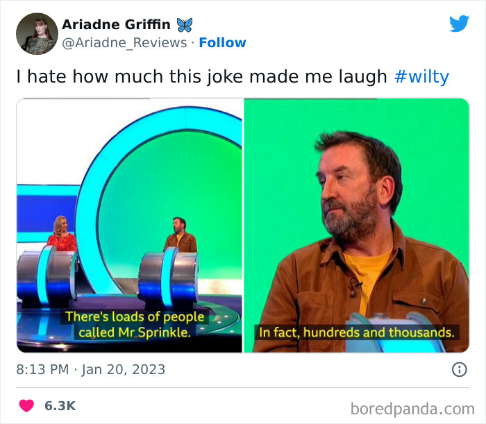 89 British Tweets To Enjoy During 5 O’Clock Tea 89 British Tweets To Enjoy During 5 O’Clock Tea