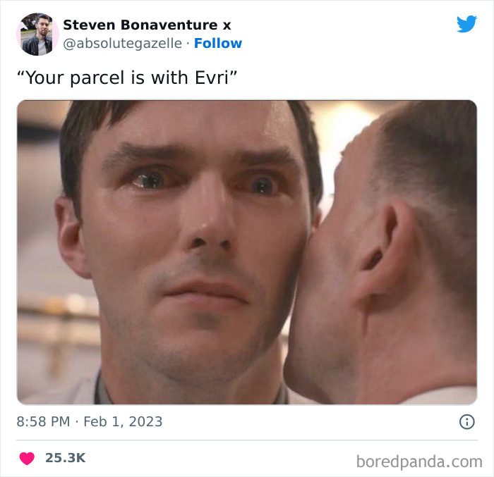 89 British Tweets To Enjoy During 5 O’Clock Tea 89 British Tweets To Enjoy During 5 O’Clock Tea