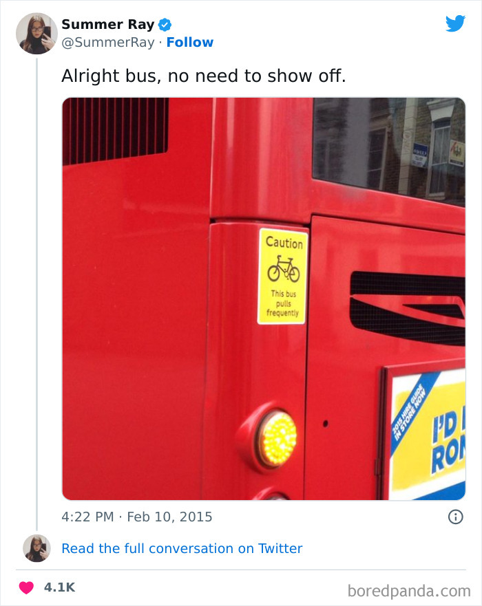 89 British Tweets To Enjoy During 5 O’Clock Tea 89 British Tweets To Enjoy During 5 O’Clock Tea