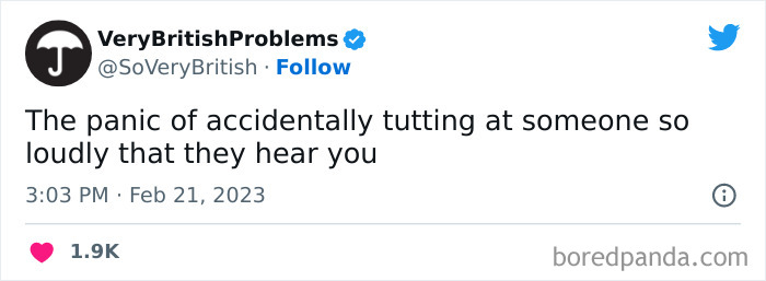 89 British Tweets To Enjoy During 5 O’Clock Tea 89 British Tweets To Enjoy During 5 O’Clock Tea