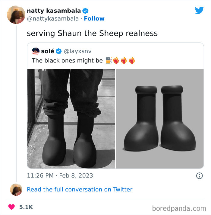 89 British Tweets To Enjoy During 5 O’Clock Tea 89 British Tweets To Enjoy During 5 O’Clock Tea