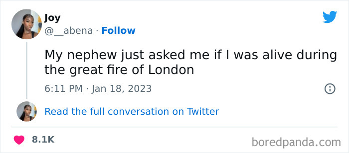 89 British Tweets To Enjoy During 5 O’Clock Tea 89 British Tweets To Enjoy During 5 O’Clock Tea