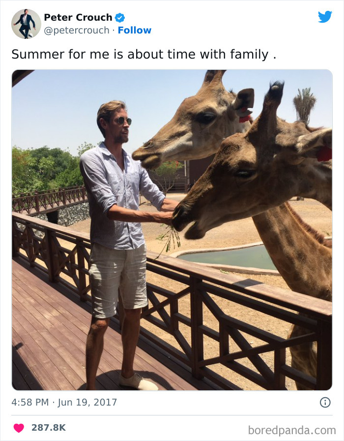 89 British Tweets To Enjoy During 5 O’Clock Tea 89 British Tweets To Enjoy During 5 O’Clock Tea