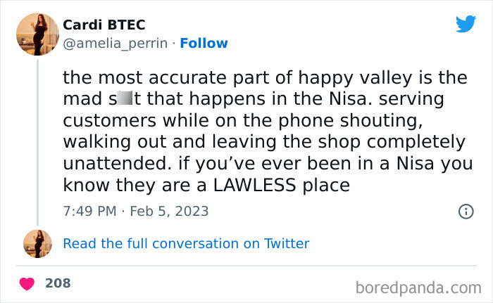 89 British Tweets To Enjoy During 5 O’Clock Tea 89 British Tweets To Enjoy During 5 O’Clock Tea