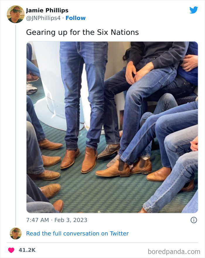 89 British Tweets To Enjoy During 5 O’Clock Tea 89 British Tweets To Enjoy During 5 O’Clock Tea