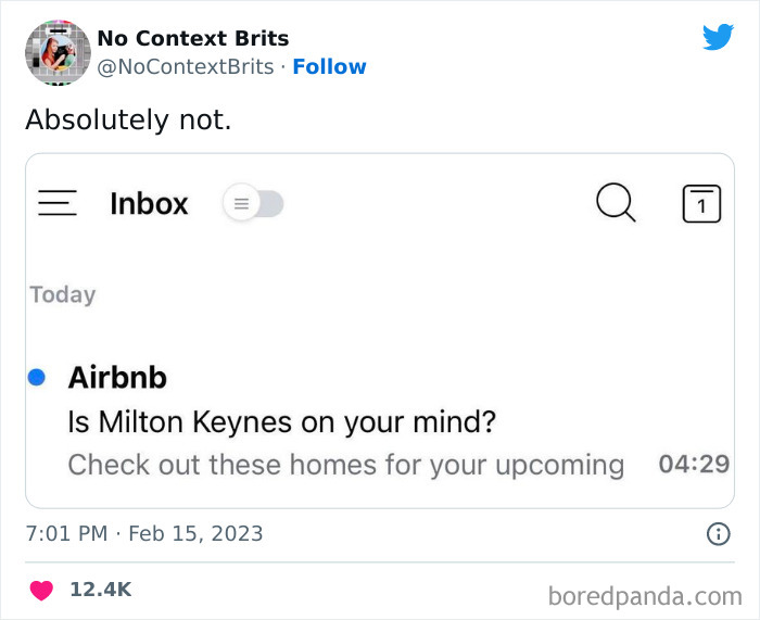 89 British Tweets To Enjoy During 5 O’Clock Tea 89 British Tweets To Enjoy During 5 O’Clock Tea