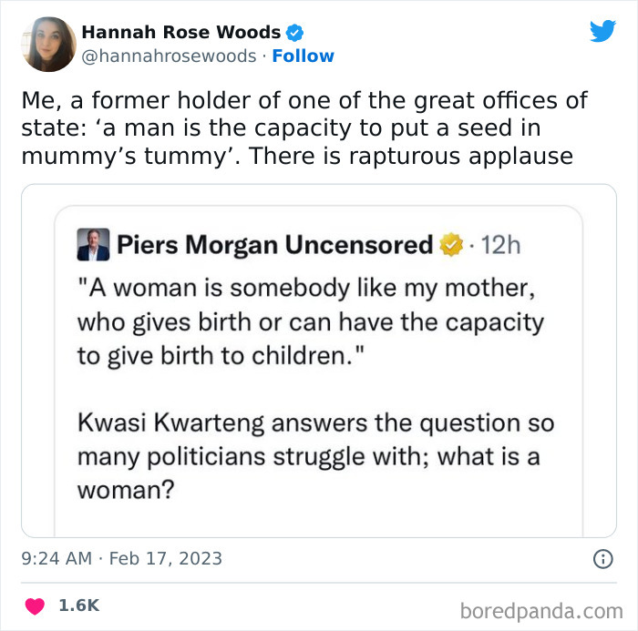 89 British Tweets To Enjoy During 5 O’Clock Tea 89 British Tweets To Enjoy During 5 O’Clock Tea