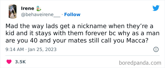 89 British Tweets To Enjoy During 5 O’Clock Tea 89 British Tweets To Enjoy During 5 O’Clock Tea