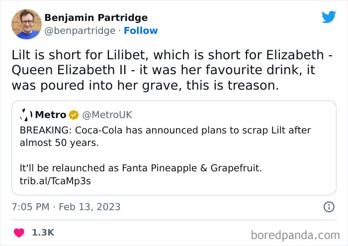 89 British Tweets To Enjoy During 5 O’Clock Tea 89 British Tweets To Enjoy During 5 O’Clock Tea