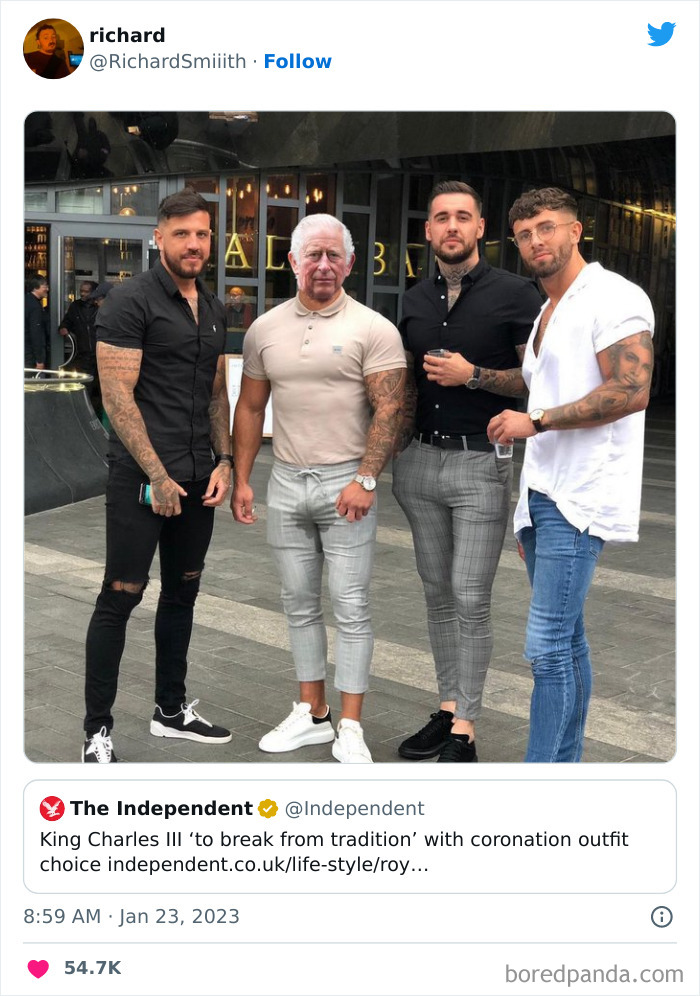 89 British Tweets To Enjoy During 5 O’Clock Tea 89 British Tweets To Enjoy During 5 O’Clock Tea