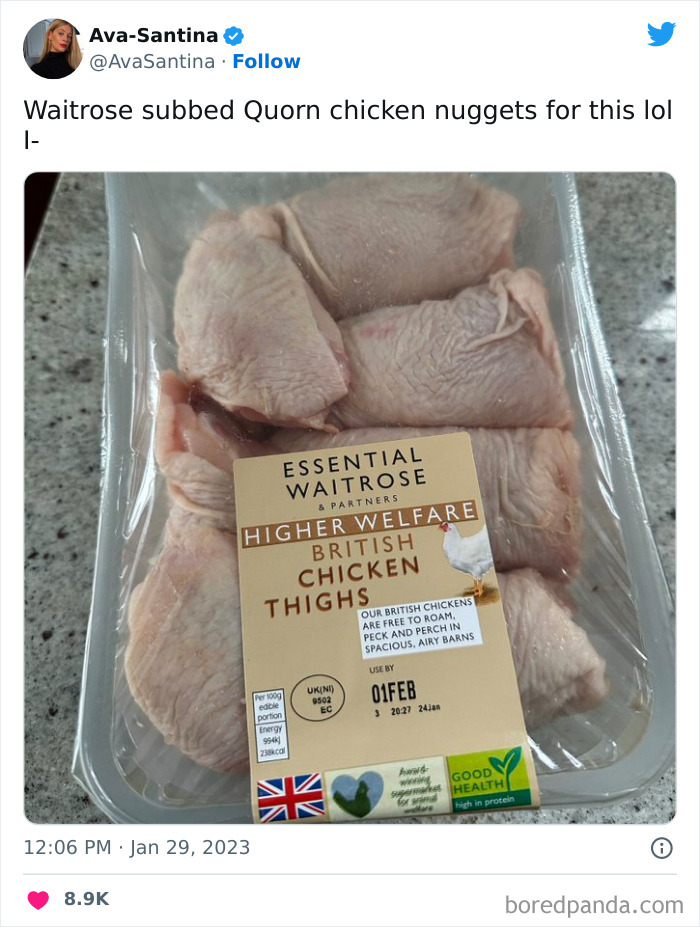 89 British Tweets To Enjoy During 5 O’Clock Tea 89 British Tweets To Enjoy During 5 O’Clock Tea