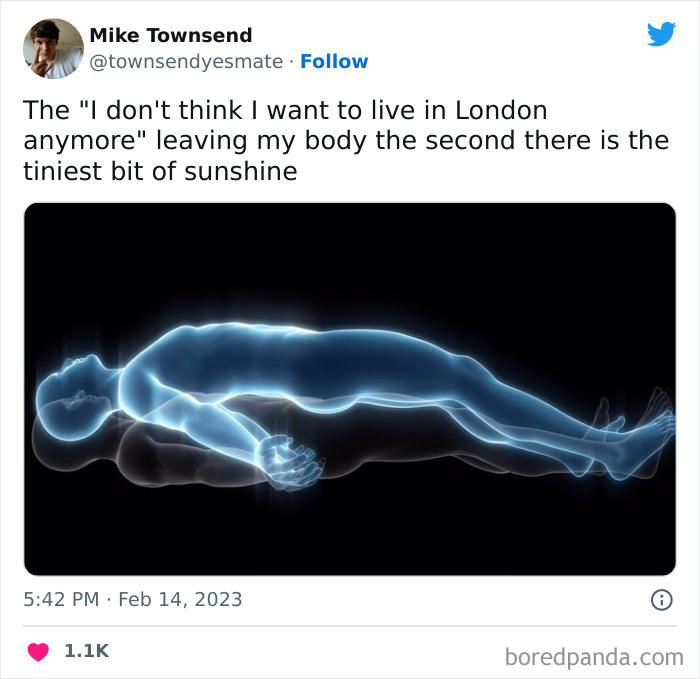 89 British Tweets To Enjoy During 5 O’Clock Tea 89 British Tweets To Enjoy During 5 O’Clock Tea