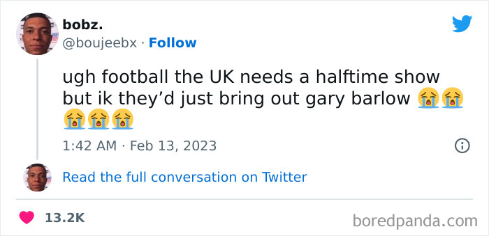 89 British Tweets To Enjoy During 5 O’Clock Tea 89 British Tweets To Enjoy During 5 O’Clock Tea