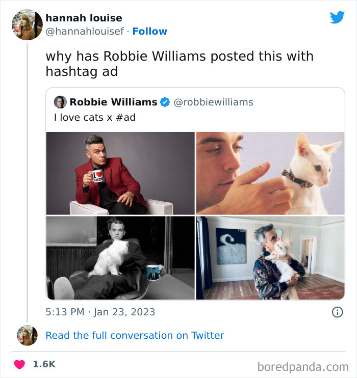 89 British Tweets To Enjoy During 5 O’Clock Tea 89 British Tweets To Enjoy During 5 O’Clock Tea