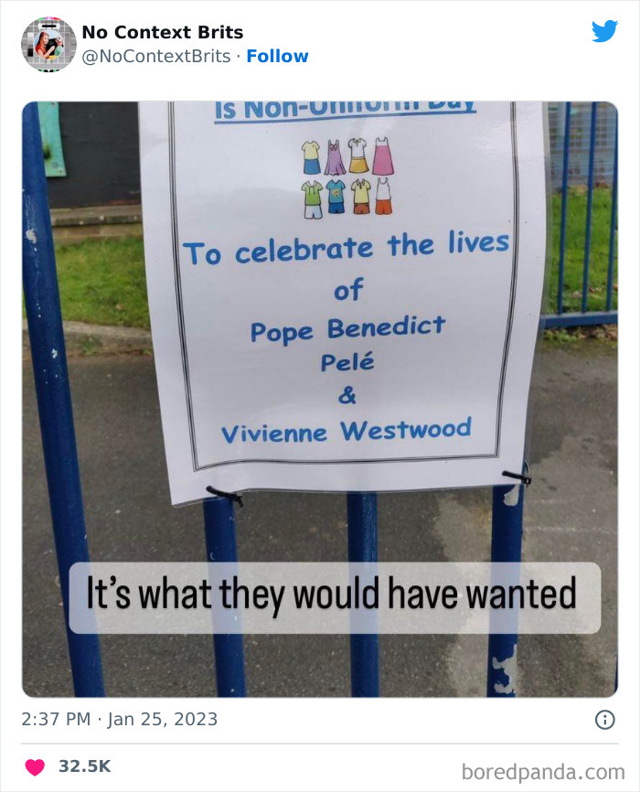 89 British Tweets To Enjoy During 5 O’Clock Tea 89 British Tweets To Enjoy During 5 O’Clock Tea