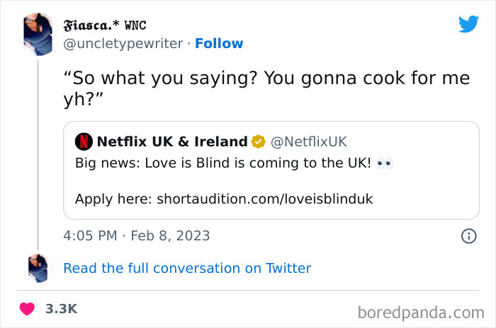 89 British Tweets To Enjoy During 5 O’Clock Tea 89 British Tweets To Enjoy During 5 O’Clock Tea