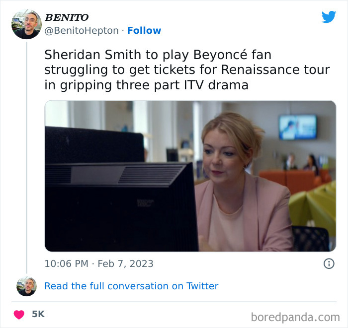 89 British Tweets To Enjoy During 5 O’Clock Tea 89 British Tweets To Enjoy During 5 O’Clock Tea