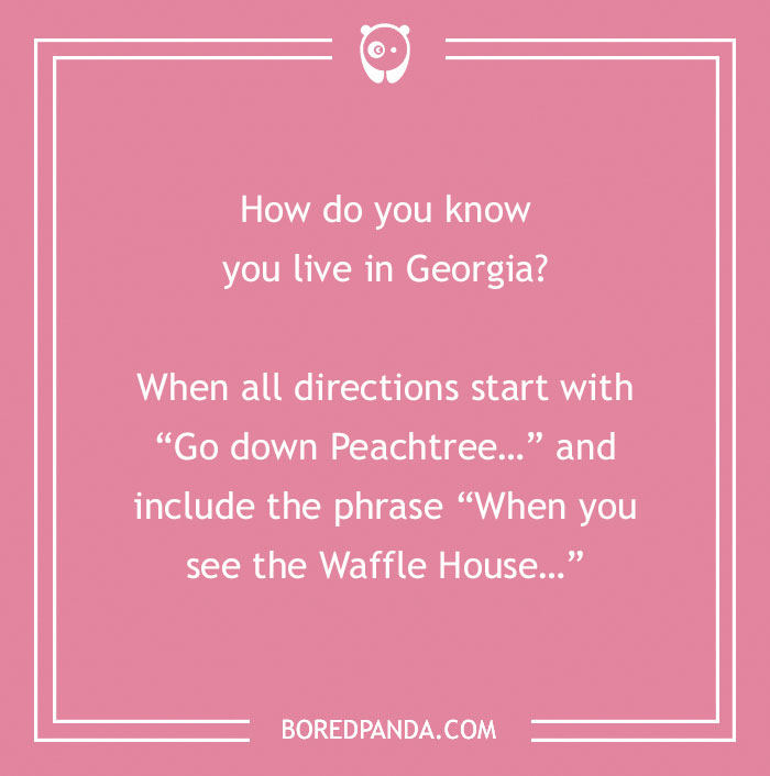 Get To Know The USA With These 97 State Jokes