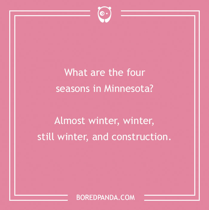 Get To Know The USA With These 97 State Jokes