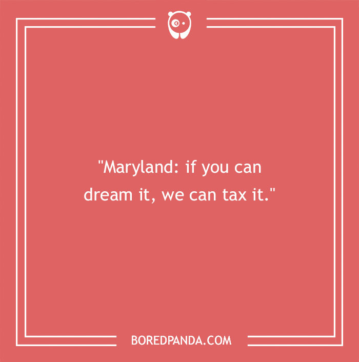 Get To Know The USA With These 97 State Jokes