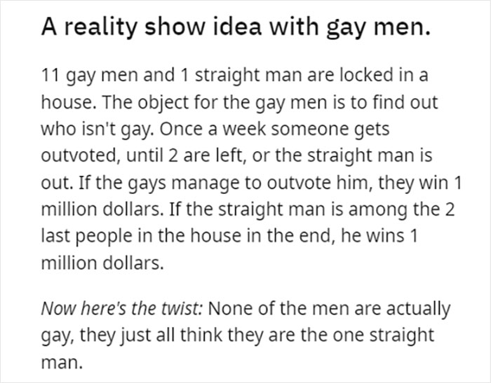 50 Seemingly Innocent Posts That Might Suddenly Make You Say, “Hold Up, I Did Not See That Coming” (New Pics) 50 Seemingly Innocent Posts That Might Suddenly Make You Say, “Hold Up, I Did Not See That Coming” (New Pics)