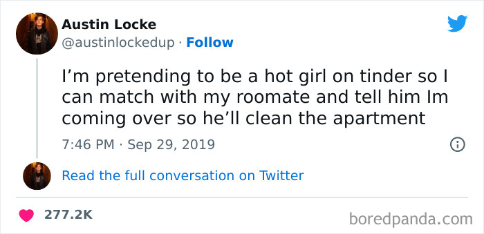 50 Seemingly Innocent Posts That Might Suddenly Make You Say, “Hold Up, I Did Not See That Coming” (New Pics) 50 Seemingly Innocent Posts That Might Suddenly Make You Say, “Hold Up, I Did Not See That Coming” (New Pics)