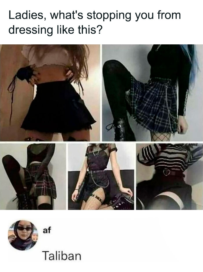 50 Seemingly Innocent Posts That Might Suddenly Make You Say, “Hold Up, I Did Not See That Coming” (New Pics) 50 Seemingly Innocent Posts That Might Suddenly Make You Say, “Hold Up, I Did Not See That Coming” (New Pics)