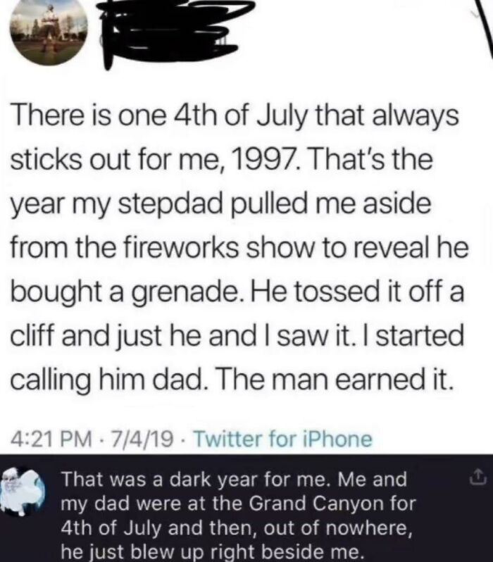 50 Seemingly Innocent Posts That Might Suddenly Make You Say, “Hold Up, I Did Not See That Coming” (New Pics) 50 Seemingly Innocent Posts That Might Suddenly Make You Say, “Hold Up, I Did Not See That Coming” (New Pics)