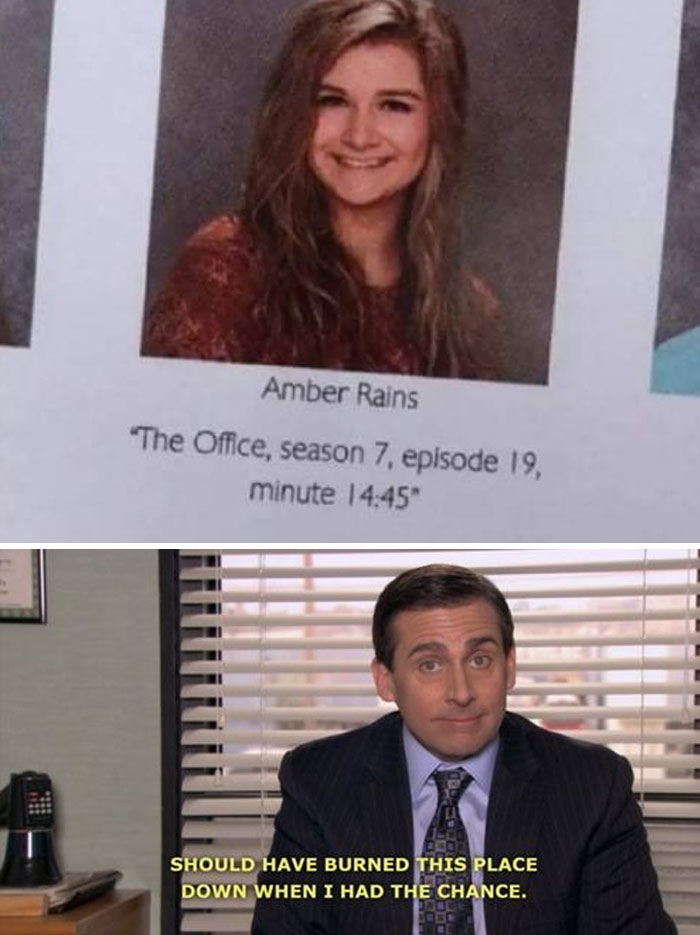 50 Seemingly Innocent Posts That Might Suddenly Make You Say, “Hold Up, I Did Not See That Coming” (New Pics) 50 Seemingly Innocent Posts That Might Suddenly Make You Say, “Hold Up, I Did Not See That Coming” (New Pics)