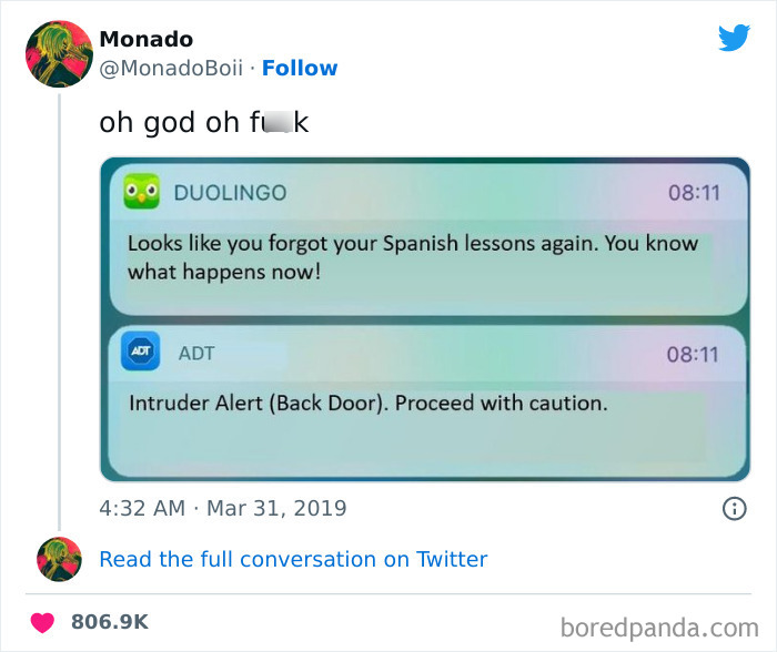 50 Seemingly Innocent Posts That Might Suddenly Make You Say, “Hold Up, I Did Not See That Coming” (New Pics) 50 Seemingly Innocent Posts That Might Suddenly Make You Say, “Hold Up, I Did Not See That Coming” (New Pics)