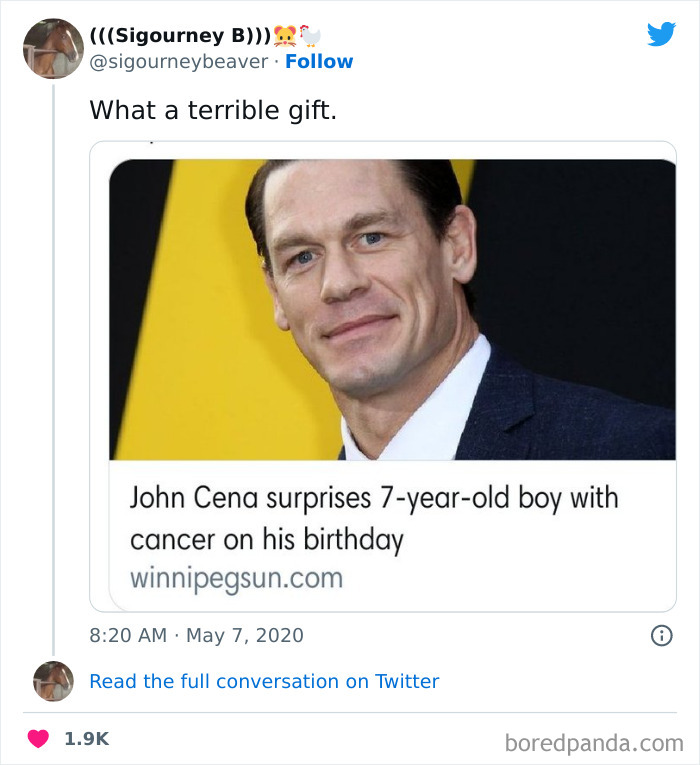 50 Seemingly Innocent Posts That Might Suddenly Make You Say, “Hold Up, I Did Not See That Coming” (New Pics) 50 Seemingly Innocent Posts That Might Suddenly Make You Say, “Hold Up, I Did Not See That Coming” (New Pics)