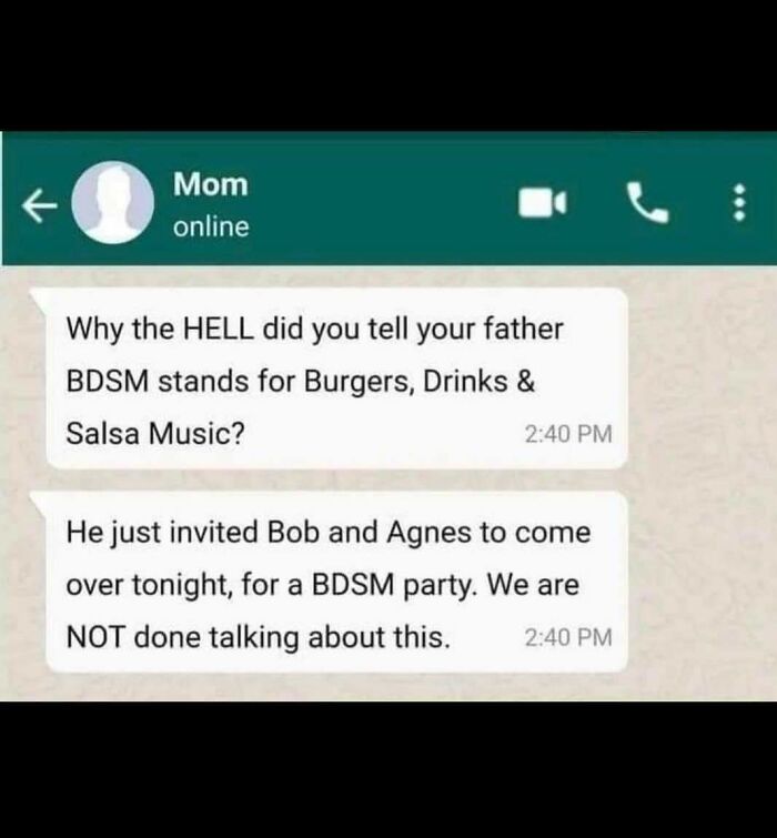 50 Seemingly Innocent Posts That Might Suddenly Make You Say, “Hold Up, I Did Not See That Coming” (New Pics) 50 Seemingly Innocent Posts That Might Suddenly Make You Say, “Hold Up, I Did Not See That Coming” (New Pics)