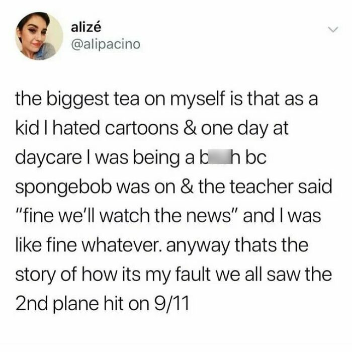 50 Seemingly Innocent Posts That Might Suddenly Make You Say, “Hold Up, I Did Not See That Coming” (New Pics) 50 Seemingly Innocent Posts That Might Suddenly Make You Say, “Hold Up, I Did Not See That Coming” (New Pics)