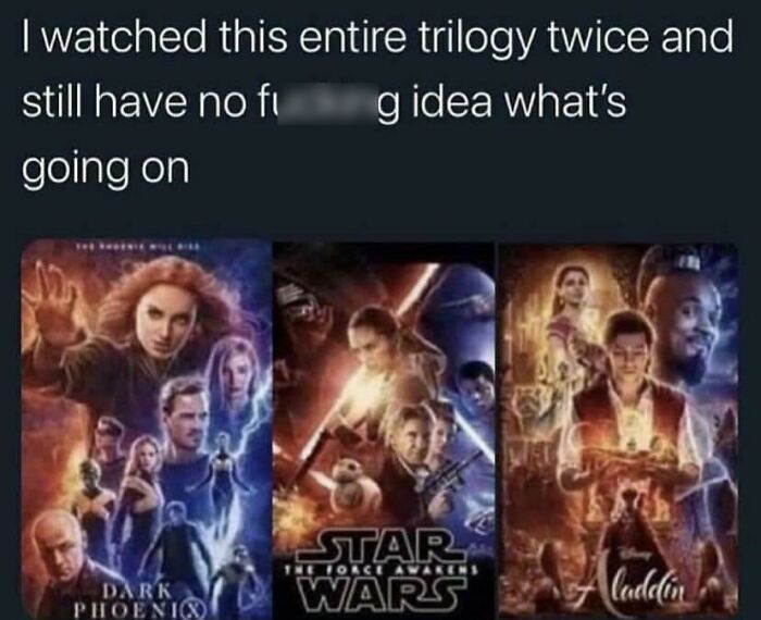 50 Seemingly Innocent Posts That Might Suddenly Make You Say, “Hold Up, I Did Not See That Coming” (New Pics) 50 Seemingly Innocent Posts That Might Suddenly Make You Say, “Hold Up, I Did Not See That Coming” (New Pics)