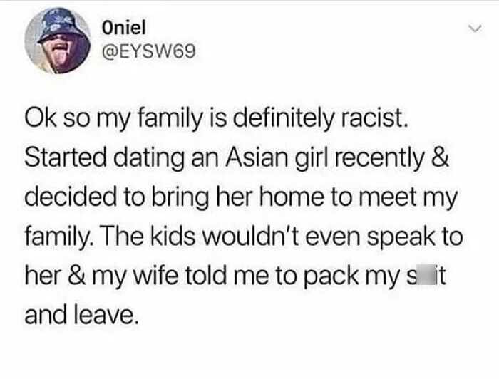 50 Seemingly Innocent Posts That Might Suddenly Make You Say, “Hold Up, I Did Not See That Coming” (New Pics) 50 Seemingly Innocent Posts That Might Suddenly Make You Say, “Hold Up, I Did Not See That Coming” (New Pics)