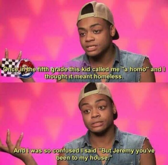 50 Seemingly Innocent Posts That Might Suddenly Make You Say, “Hold Up, I Did Not See That Coming” (New Pics) 50 Seemingly Innocent Posts That Might Suddenly Make You Say, “Hold Up, I Did Not See That Coming” (New Pics)