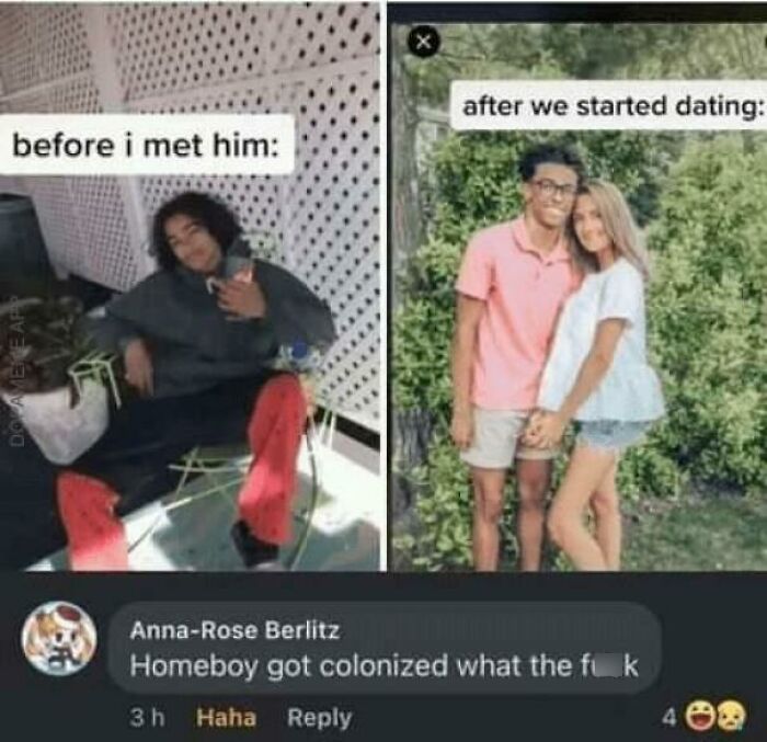 50 Seemingly Innocent Posts That Might Suddenly Make You Say, “Hold Up, I Did Not See That Coming” (New Pics) 50 Seemingly Innocent Posts That Might Suddenly Make You Say, “Hold Up, I Did Not See That Coming” (New Pics)